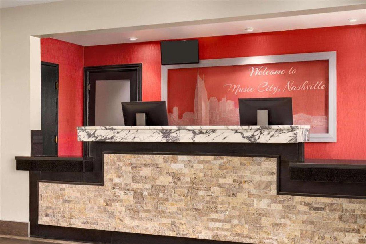 Luxe Studios Nashville Esterno foto